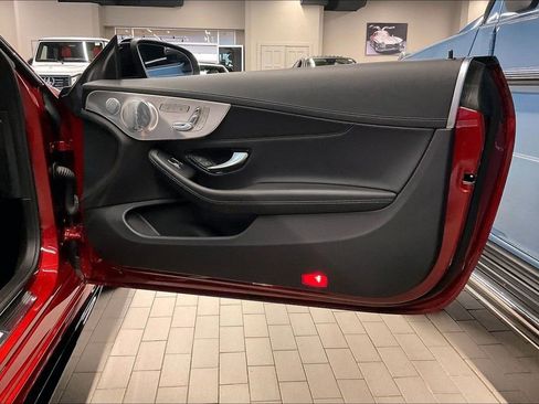 Certified 2021 Mercedes-Benz C 43 AMG 4MATIC Coupe image 14