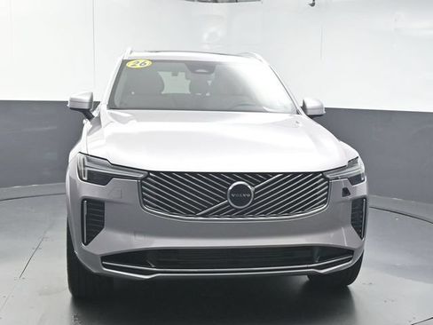 Certified 2026 Volvo XC90 T8 Core w/ Protection Package Premier AWD/4WD image 3