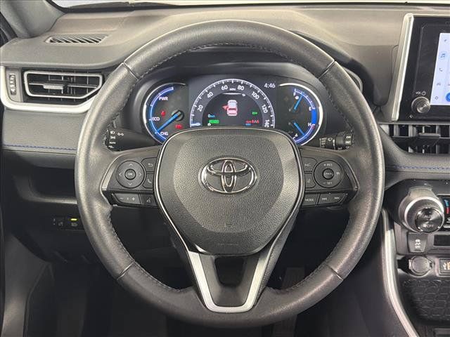 Used 2024 Toyota RAV4 SE AWD/4WD image 23
