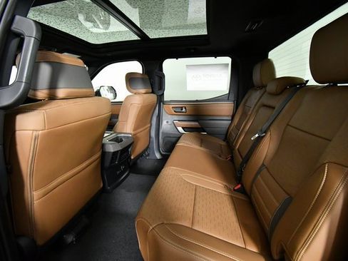 New 2026 Toyota Tundra 1794 Edition image 26