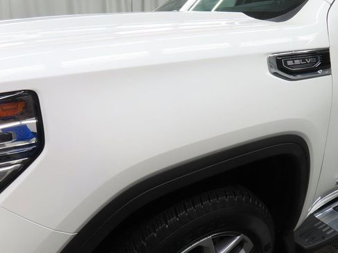 Used 2023 GMC Sierra 1500 SLT w/ SLT Premium Plus Package image 49