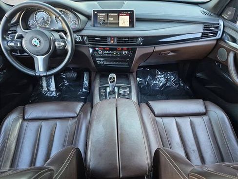 Used 2018 BMW X5 sDrive35i RWD image 18