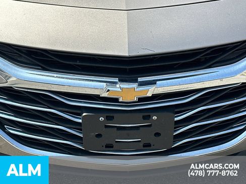 Used 2024 Chevrolet Malibu LT FWD image 5