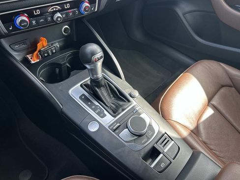 Used 2020 Audi A3 2.0T Premium FWD image 31