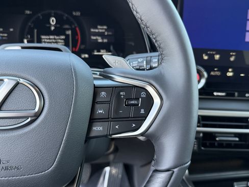 New 2026 Lexus RX 350 FWD image 24