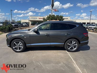 Used 2025 Genesis GV80 3.5T Advanced