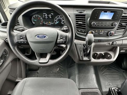 Used 2024 Ford Transit 250 Base w/ Exterior Upgrade Package image 8