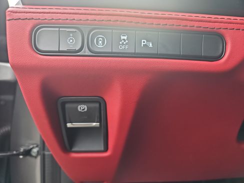 Certified 2025 Acura MDX A-Spec AWD/4WD image 26