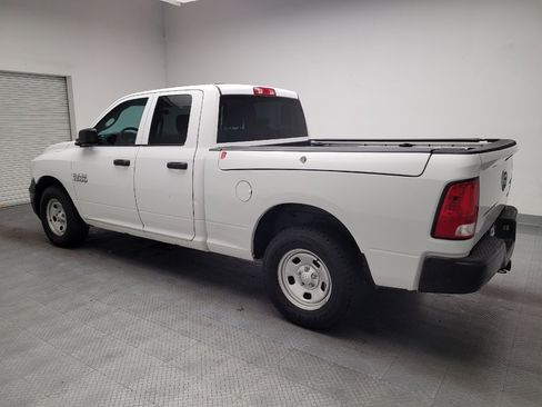 Used 2017 RAM 1500 Tradesman w/ Popular Equipment Group AWD/4WD image 3