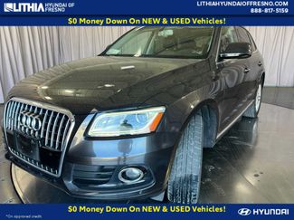 Used 2017 Audi Q5 2.0T Premium Plus w/ Technology Package AWD/4WD video 1
