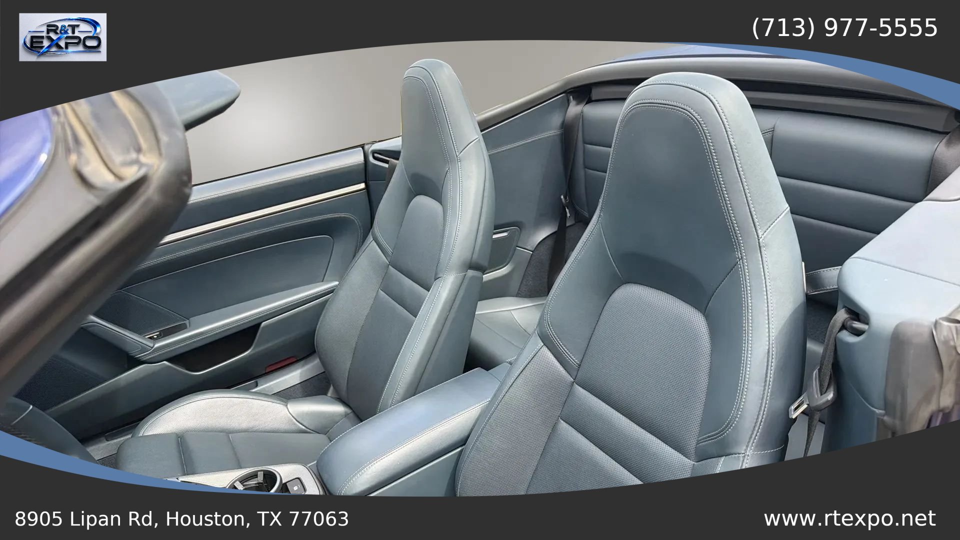 Used 2022 Porsche 911 Carrera w/ Premium Package RWD image 24