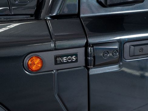 Used 2024 INEOS Grenadier AWD/4WD image 19