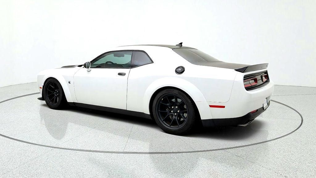 Used 2020 Dodge Challenger R/T Scat Pack RWD image 7