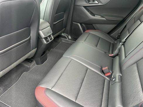 New 2026 Chevrolet Equinox RS w/ Safety and Technology Package image 13