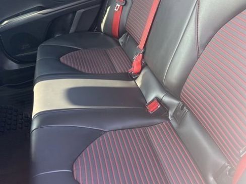 Used 2020 Toyota Camry TRD image 8