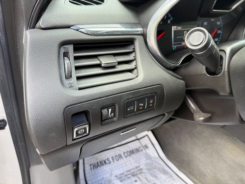 Used 2015 Chevrolet Impala LTZ image 46
