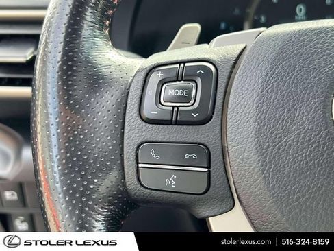 Used 2017 Lexus IS 300 F Sport w/ F Sport Package AWD/4WD image 28