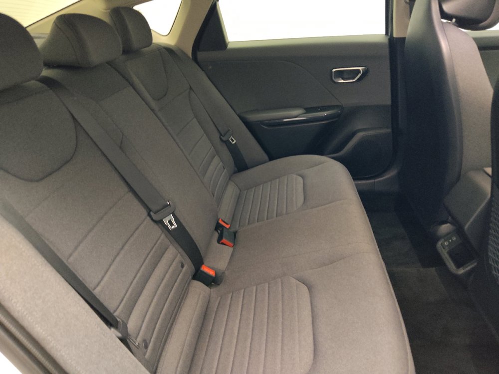 Used 2025 Kia K4 EX FWD image 19