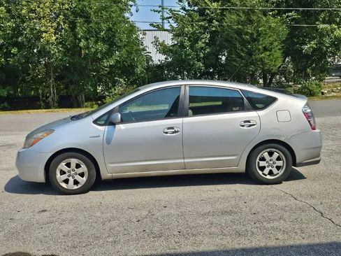 Used 2007 Toyota Prius image 4