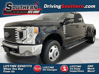 Used 2020 Ford F350 XL w/ STX Appearance Package 360° Tour