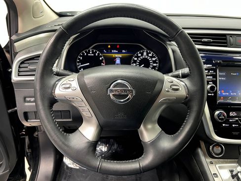 Used 2018 Nissan Murano SV w/ Premium Package AWD/4WD image 21