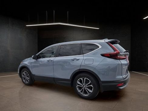 Used 2022 Honda CR-V EX image 5