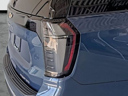 New 2026 Chevrolet Tahoe Premier image 15