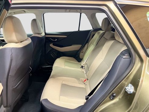 Used 2025 Subaru Outback Premium w/ Popular Package #1A AWD/4WD image 25