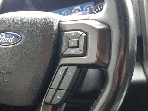 Used 2021 Ford Expedition Limited image 37