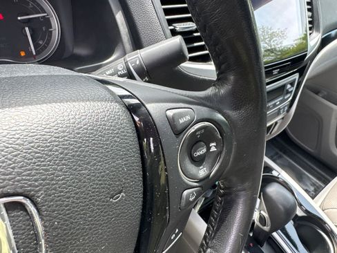 Used 2019 Honda Ridgeline RTL-E image 20