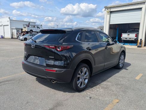 Used 2024 MAZDA CX-30 AWD 2.5 S w/ Preferred Package image 3