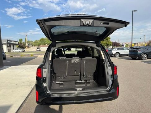 Used 2025 Honda Odyssey EX-L image 8