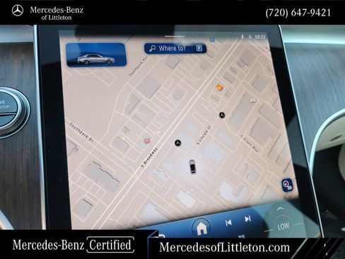 Certified 2026 Mercedes-Benz C 300 4MATIC Sedan image 16