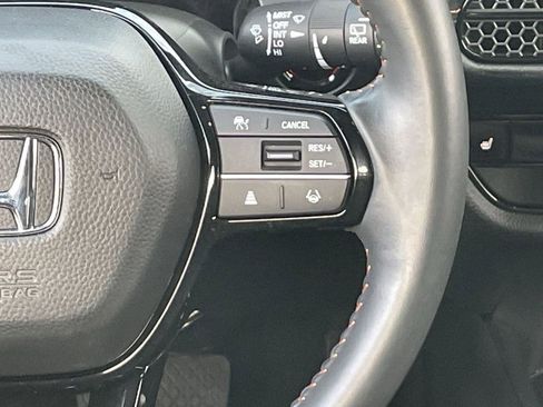 Used 2024 Honda HR-V Sport image 21