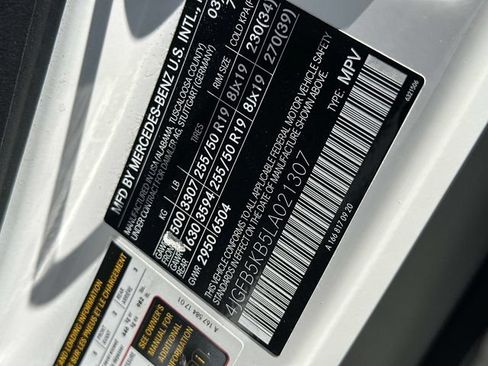 Used 2020 Mercedes-Benz GLE 450 4MATIC image 18