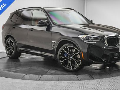 Used 2024 BMW X3 M w/ Executive Package