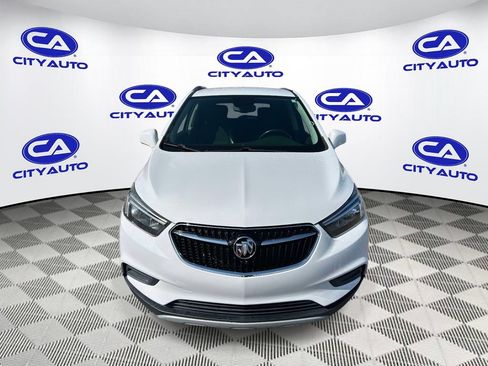 Used 2021 Buick Encore Preferred FWD image 8