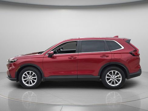 Certified 2024 Honda CR-V EX-L image 4