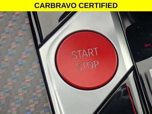 Used 2024 BMW XM Label Red AWD/4WD image 23