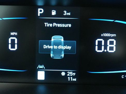 New 2026 Hyundai Elantra SEL Sport image 35