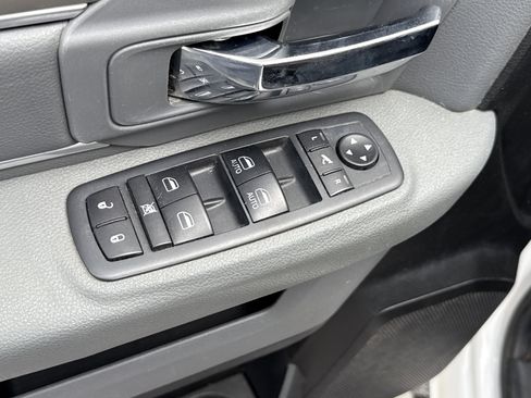 Used 2019 RAM 1500 Big Horn image 31