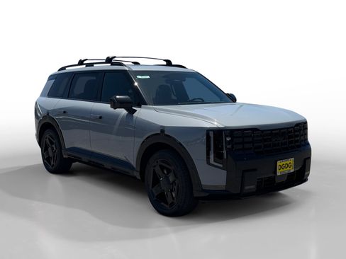 New 2027 Kia Telluride SX X-Line AWD/4WD image 7
