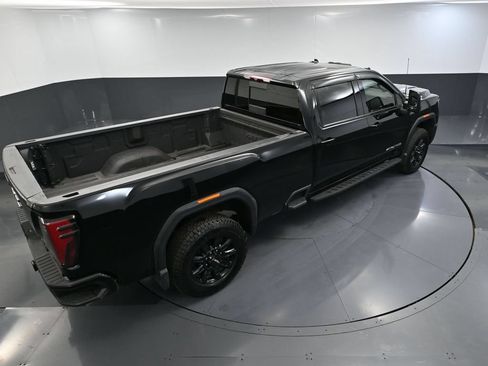 Used 2024 GMC Sierra 2500 AT4 w/ AT4 Preferred Package AWD/4WD image 66