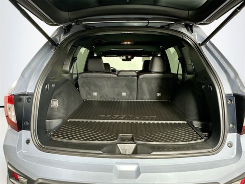 Used 2022 Honda Passport TrailSport image 27