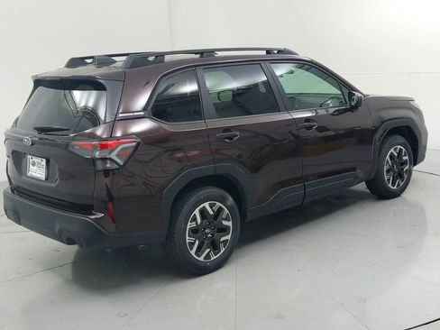 New 2026 Subaru Forester Premium image 10