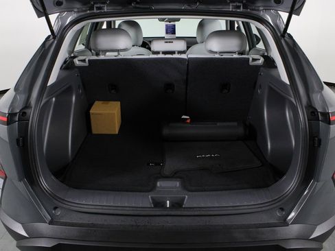 Certified 2026 Hyundai Kona SE FWD image 18