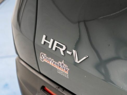 Certified 2023 Honda HR-V Sport image 8