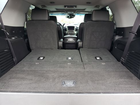 Used 2019 GMC Yukon Denali w/ Denali Ultimate Package image 13