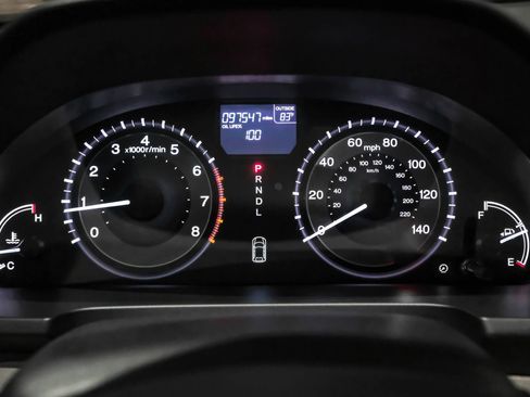 Used 2016 Honda Odyssey EX-L image 21