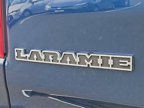 Used 2021 RAM 1500 Laramie AWD/4WD image 31